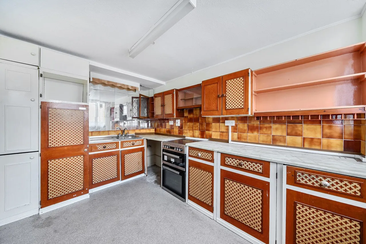 Overhill Road, SE22, photo 2