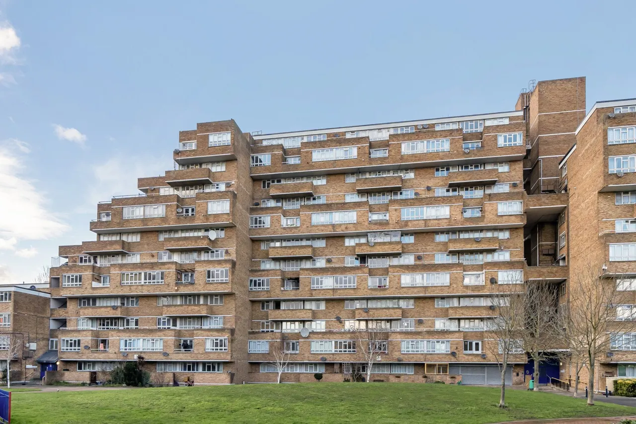Overhill Road, SE22, photo 5