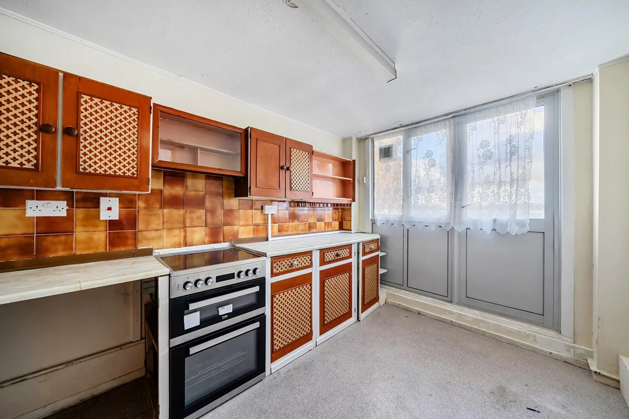 Overhill Road, SE22, photo 13