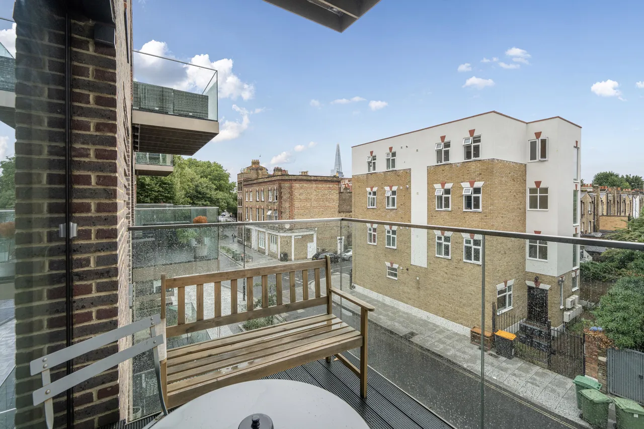 London, SE17, photo 8