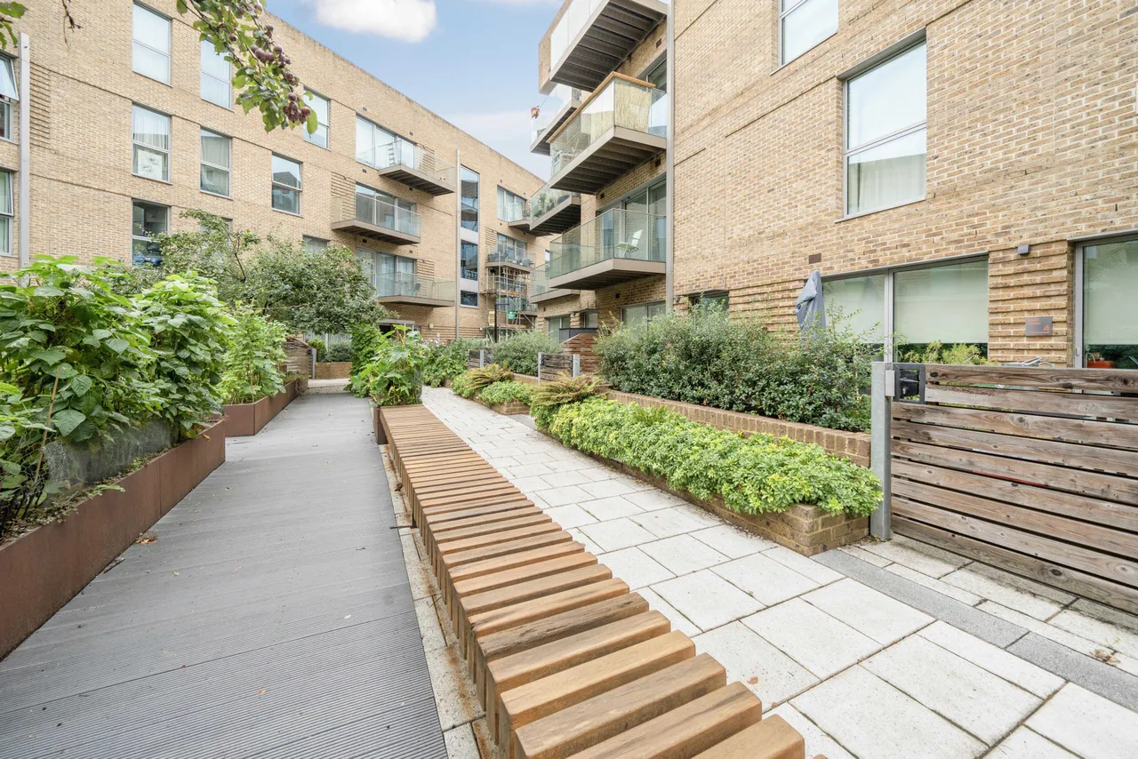 London, SE17, photo 20