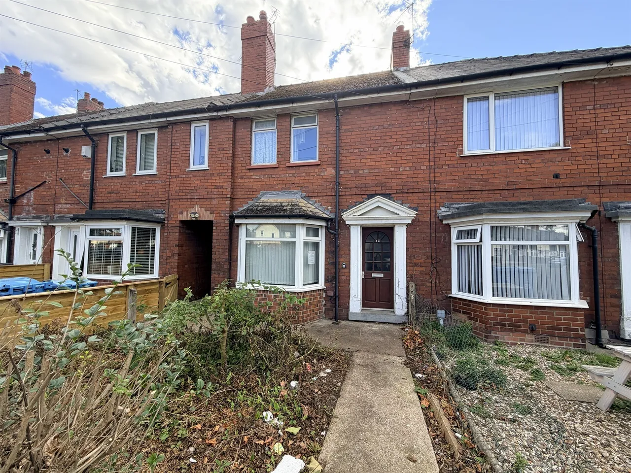 2 bed house for sale, Willerby Road, Hull, HU5