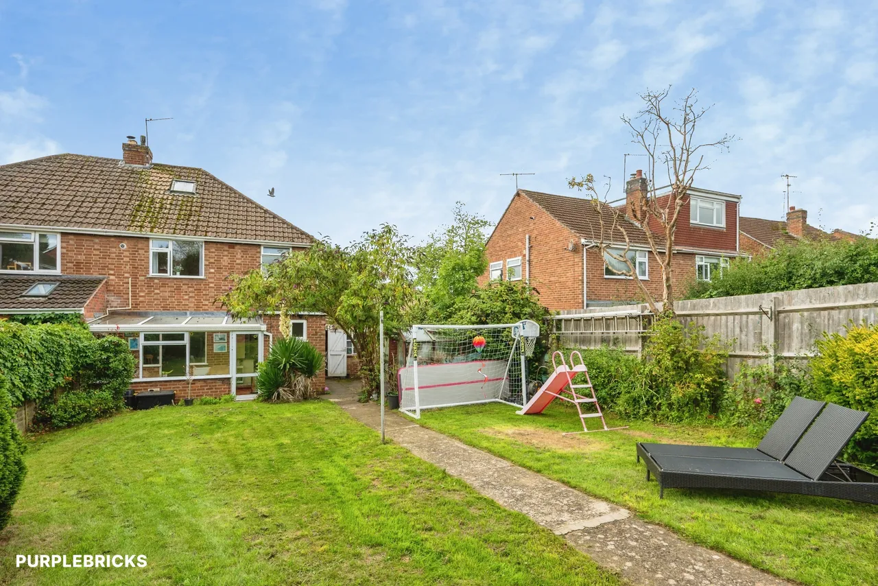 Offchurch Road, Cubbington, CV32, photo 21
