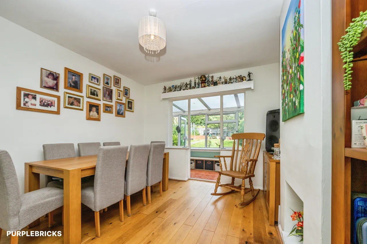 Offchurch Road, Cubbington, CV32, photo 5