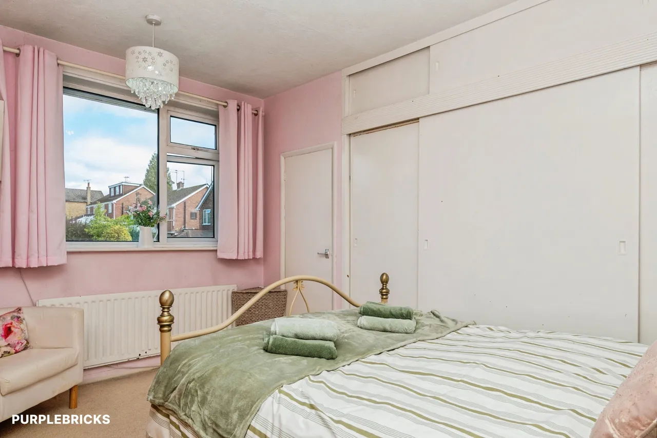 Offchurch Road, Cubbington, CV32, photo 11