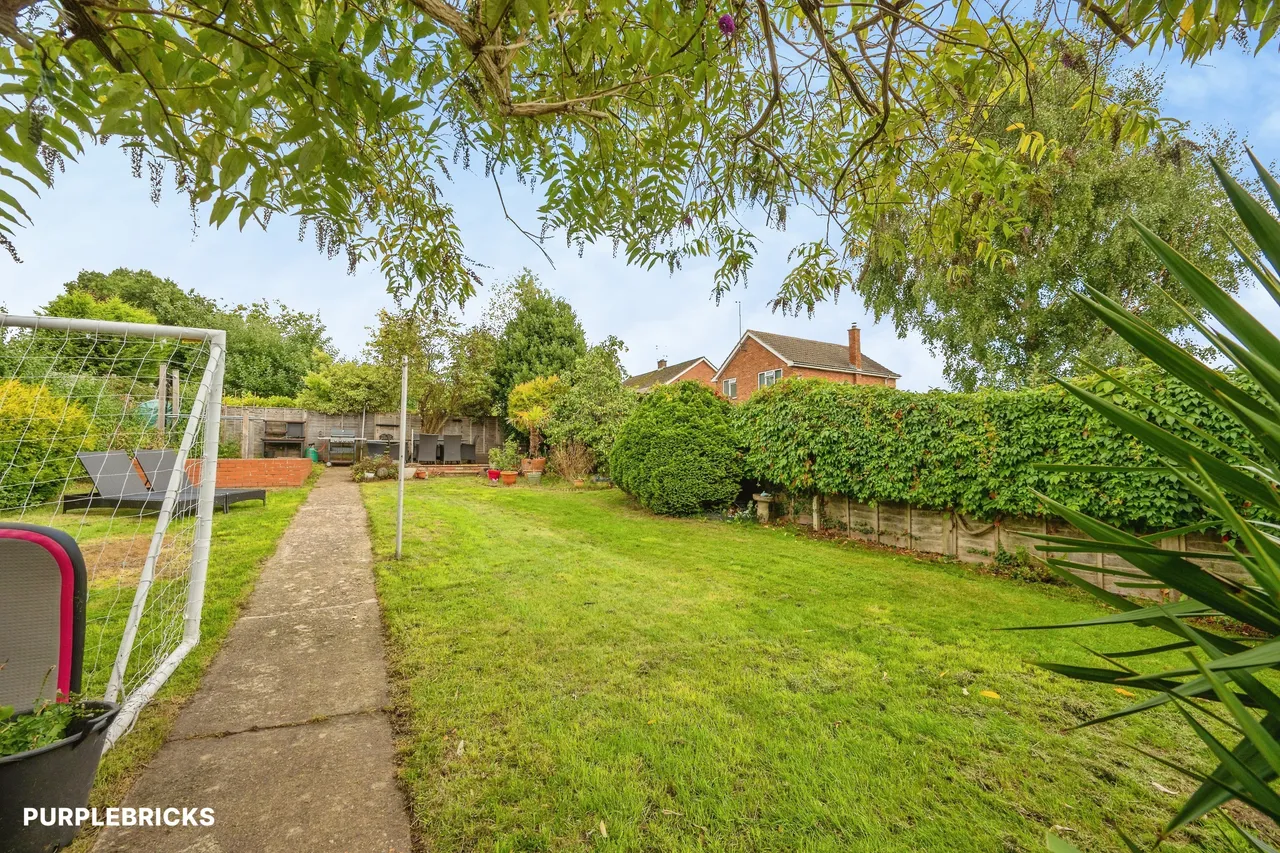 Offchurch Road, Cubbington, CV32, photo 20