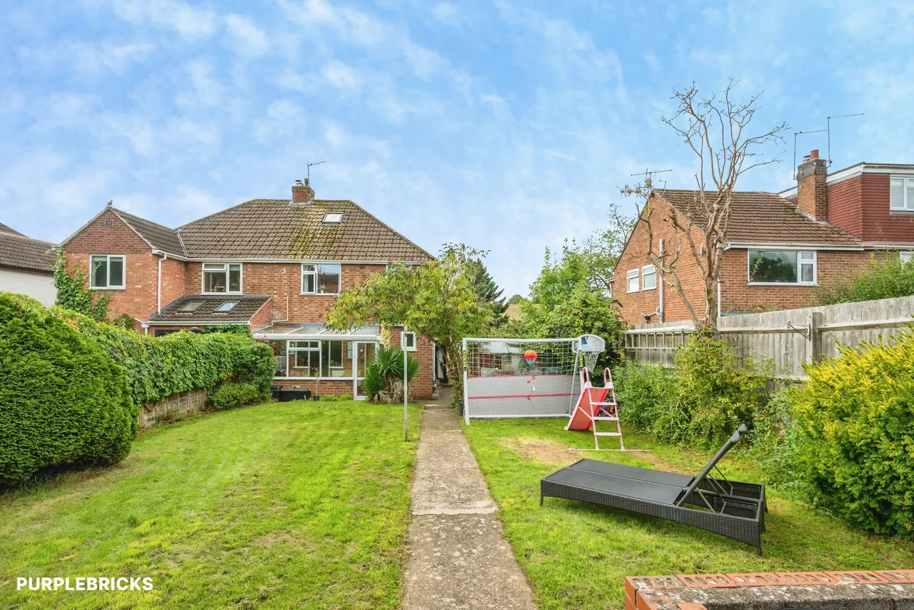 Offchurch Road, Cubbington, CV32, photo 22