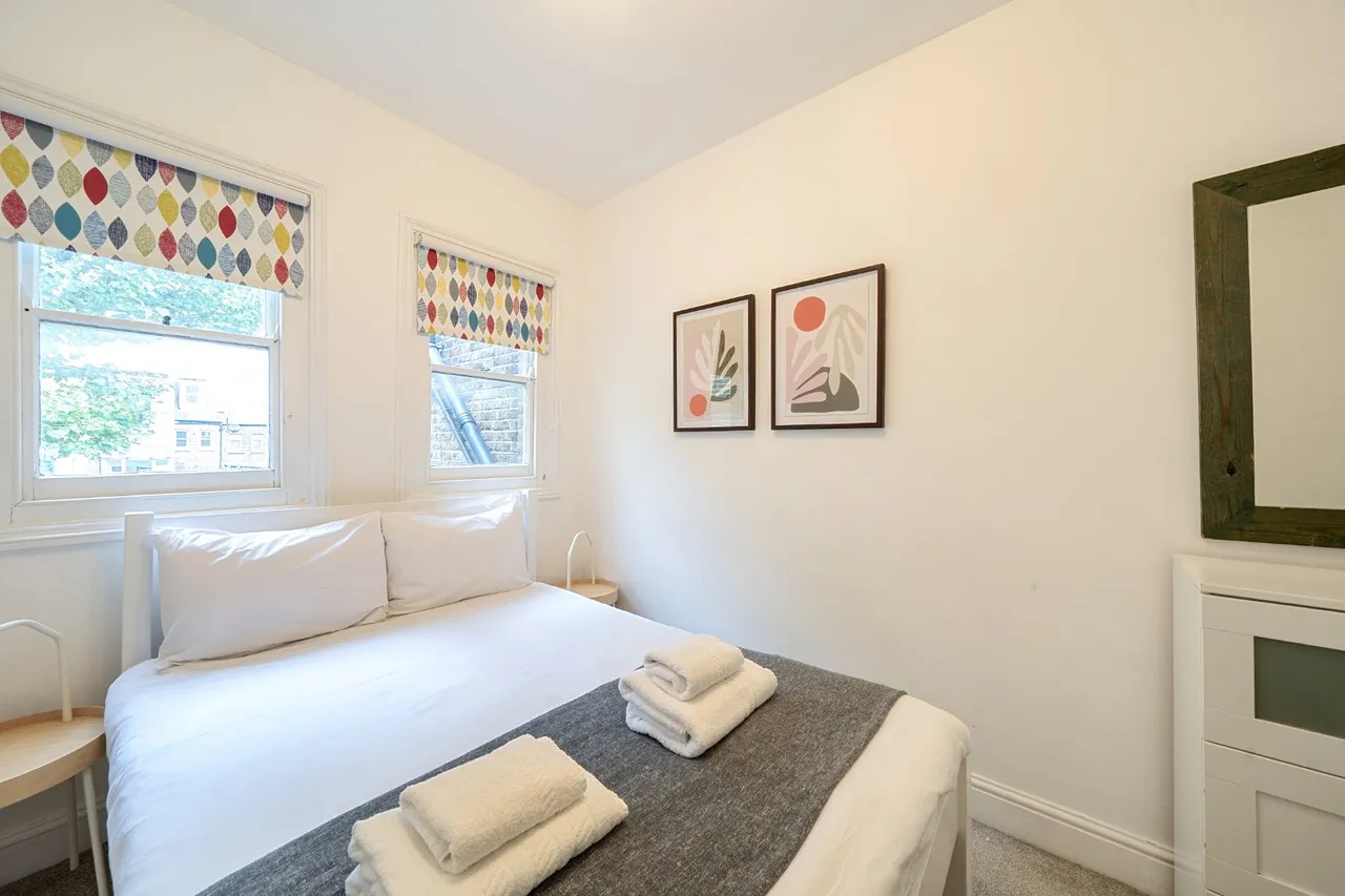 Brondesbury Road, London, NW6, photo 9
