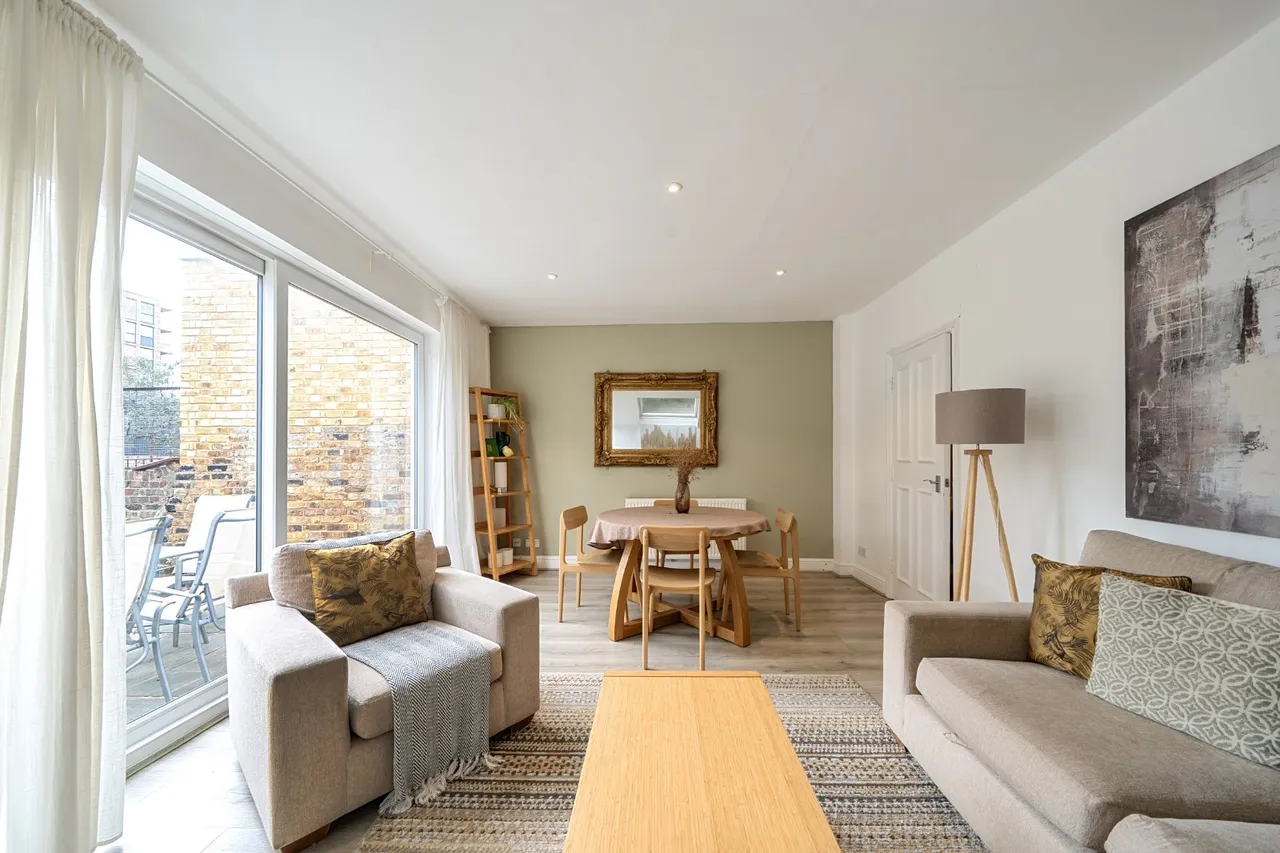 Brondesbury Road, London, NW6, photo 5