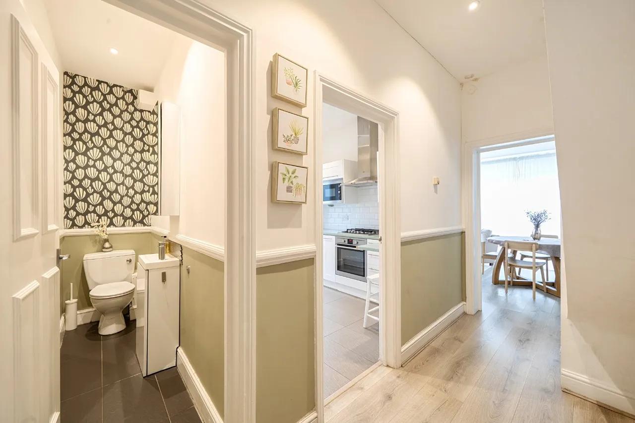 Brondesbury Road, London, NW6, photo 12