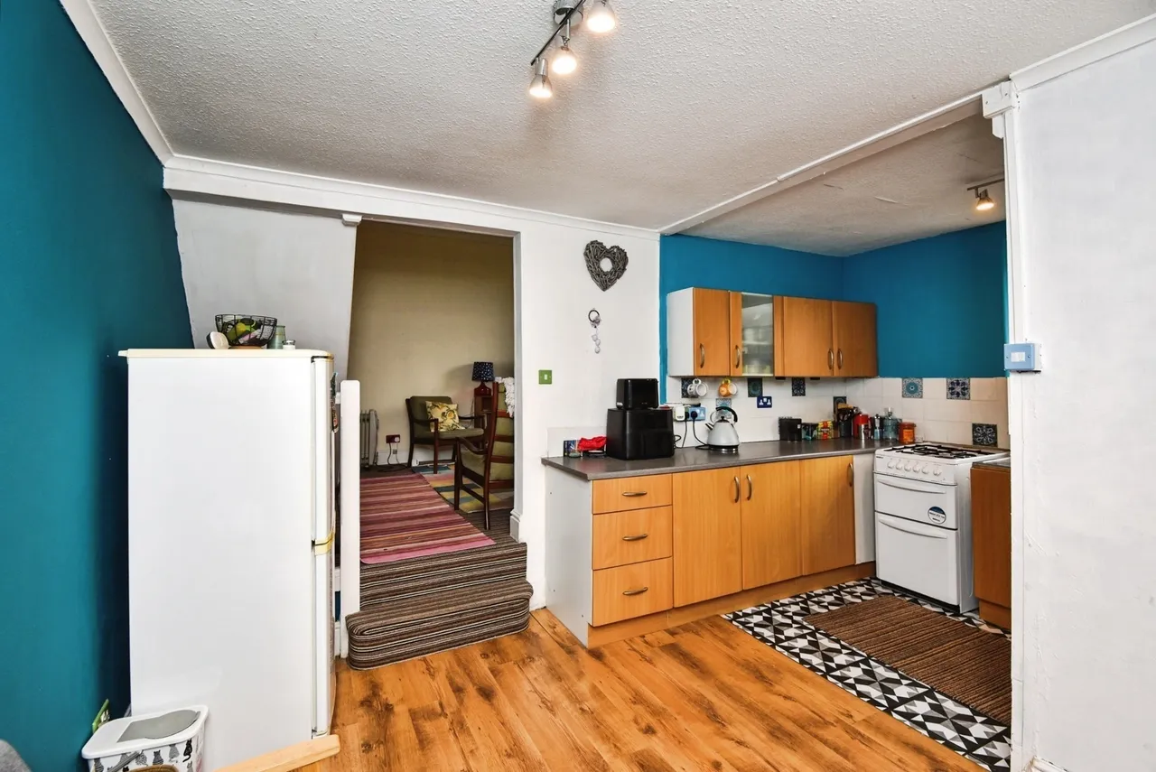 Chatsworth Road, Morecambe, LA3, photo 9