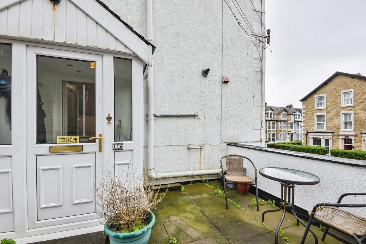 Chatsworth Road, Morecambe, LA3, photo 20