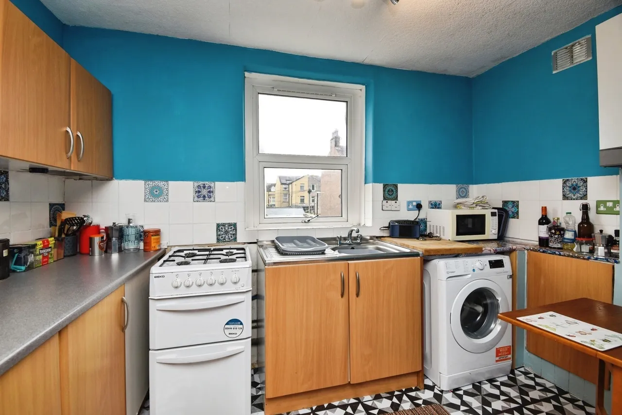 Chatsworth Road, Morecambe, LA3, photo 7