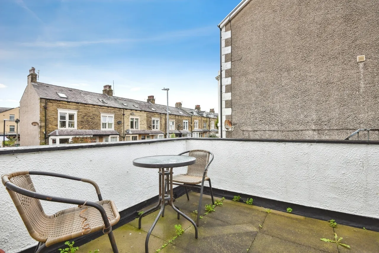 Chatsworth Road, Morecambe, LA3, photo 2