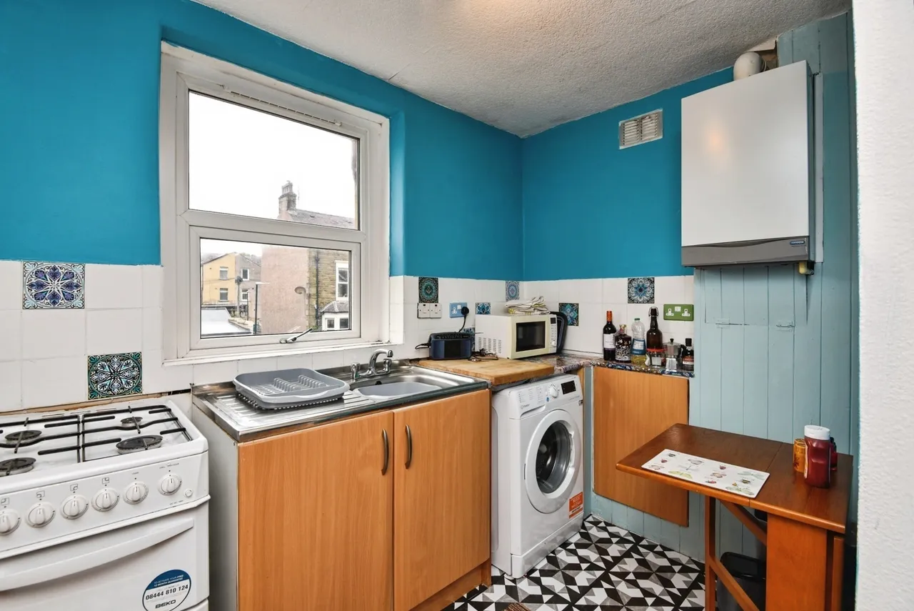 Chatsworth Road, Morecambe, LA3, photo 5