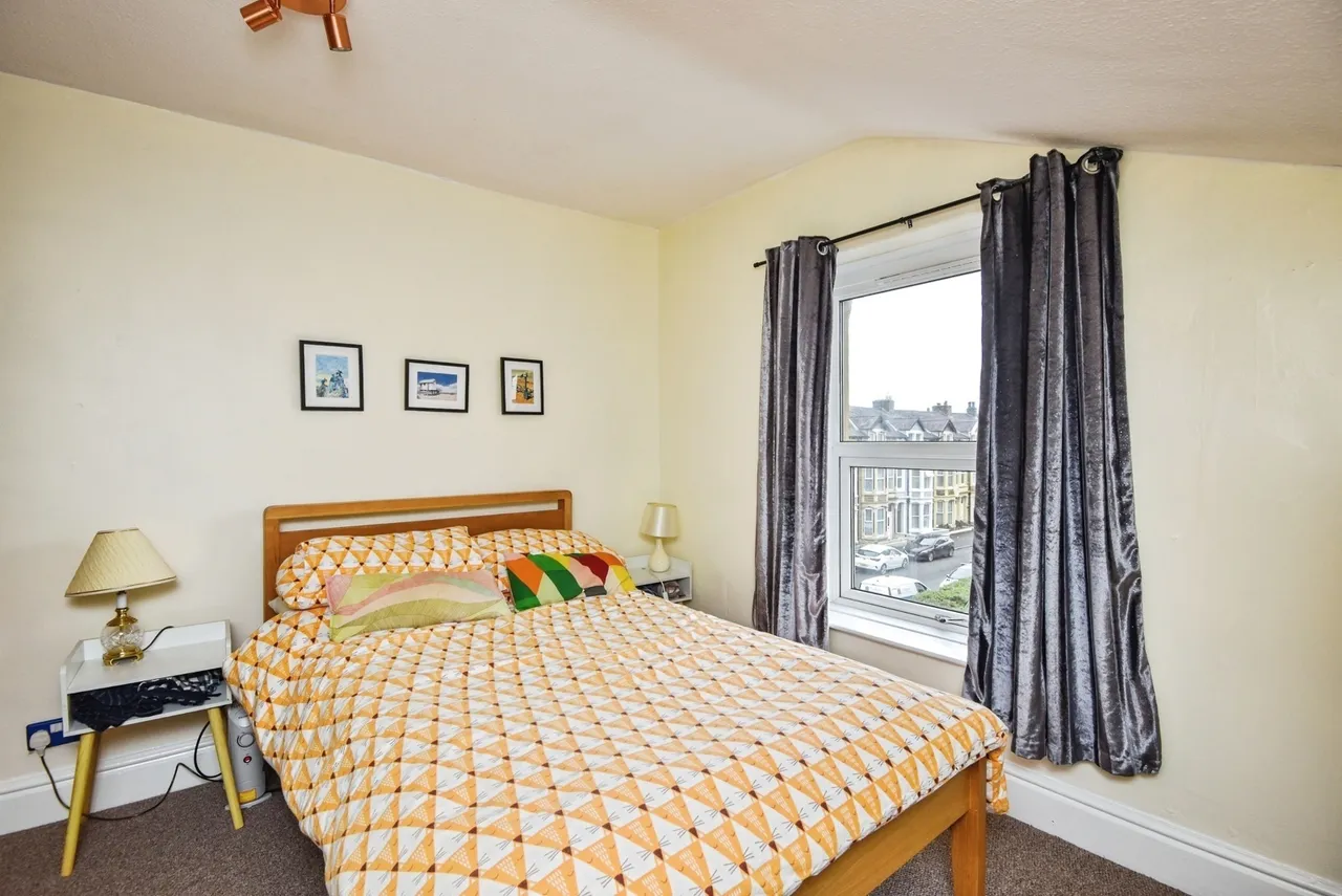 Chatsworth Road, Morecambe, LA3, photo 4