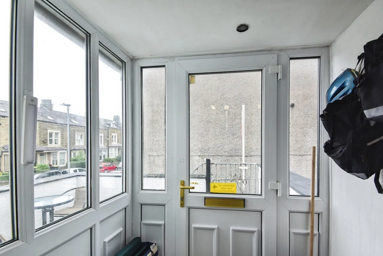 Chatsworth Road, Morecambe, LA3, photo 19