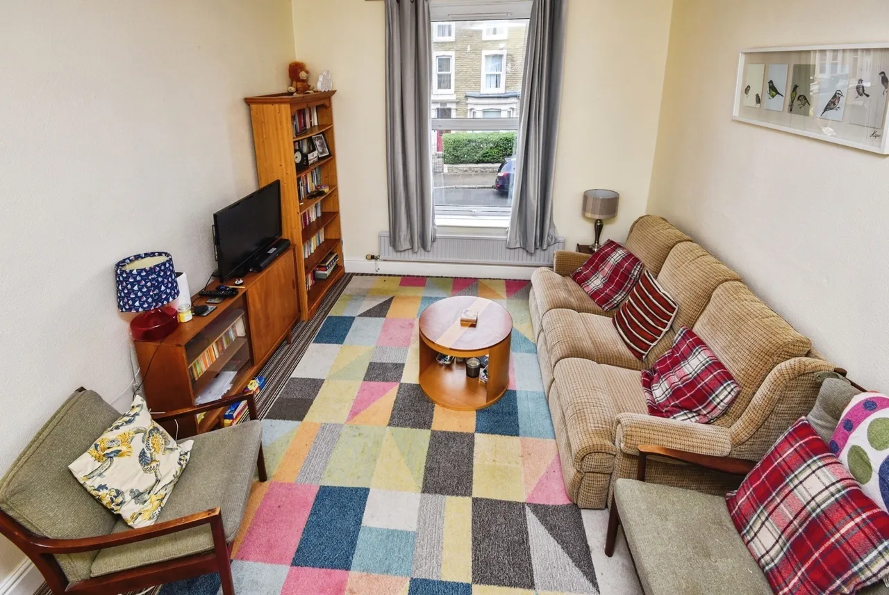 Chatsworth Road, Morecambe, LA3, photo 13