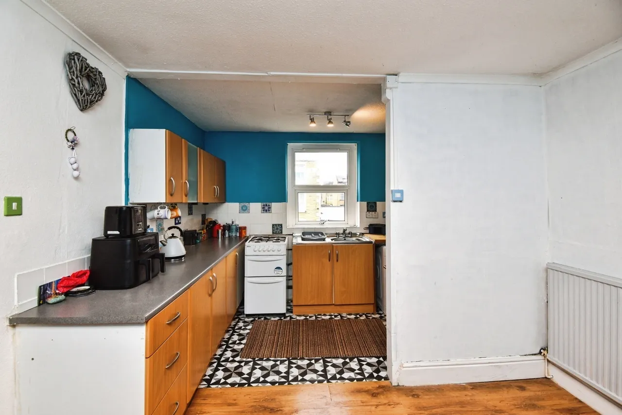 Chatsworth Road, Morecambe, LA3, photo 6