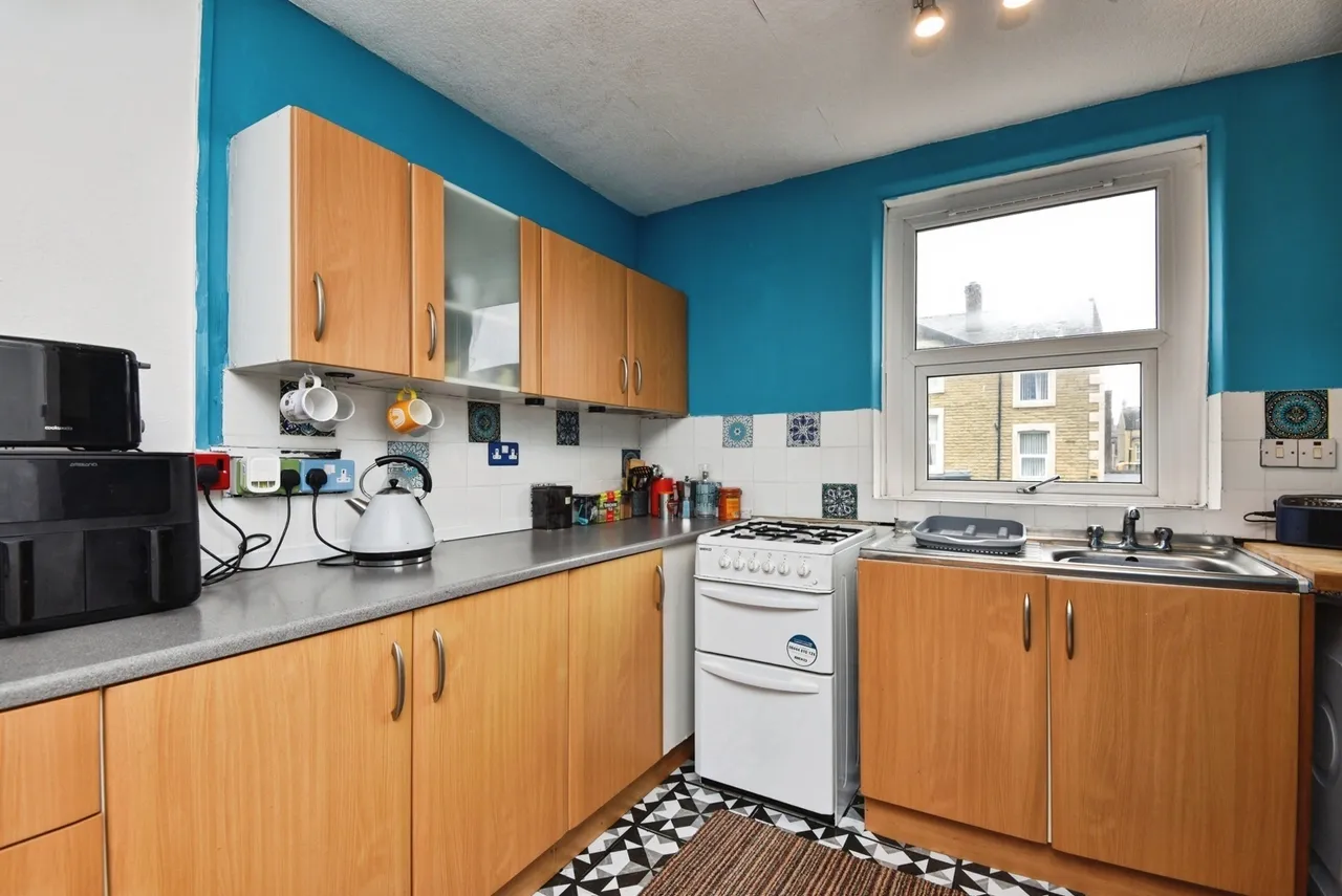 Chatsworth Road, Morecambe, LA3, photo 8