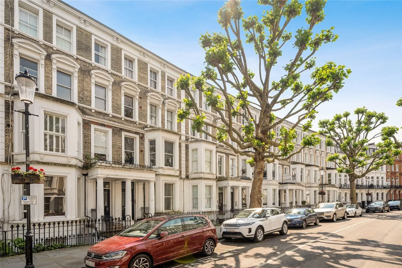 Philbeach Gardens, Earls Court, SW5, photo 9