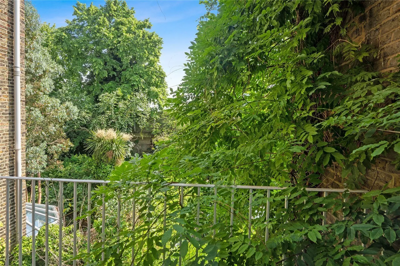 Philbeach Gardens, Earls Court, SW5, photo 8