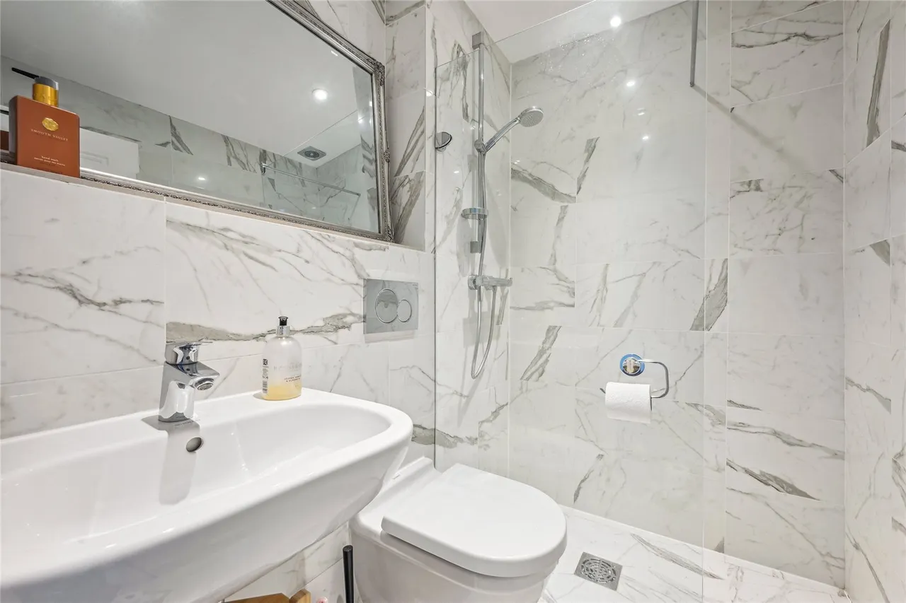 Philbeach Gardens, Earls Court, SW5, photo 4