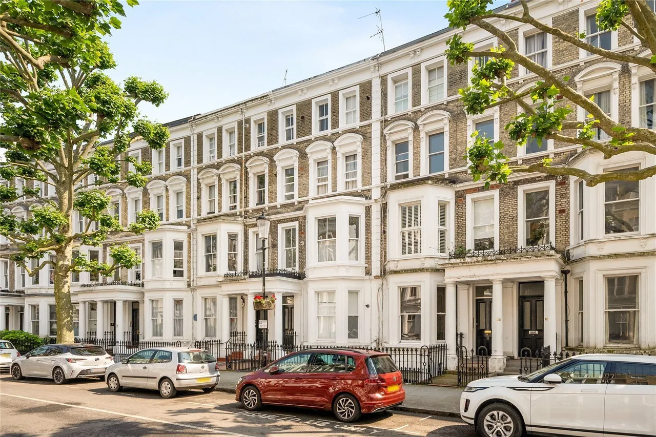 Philbeach Gardens, Earls Court, SW5, photo 10