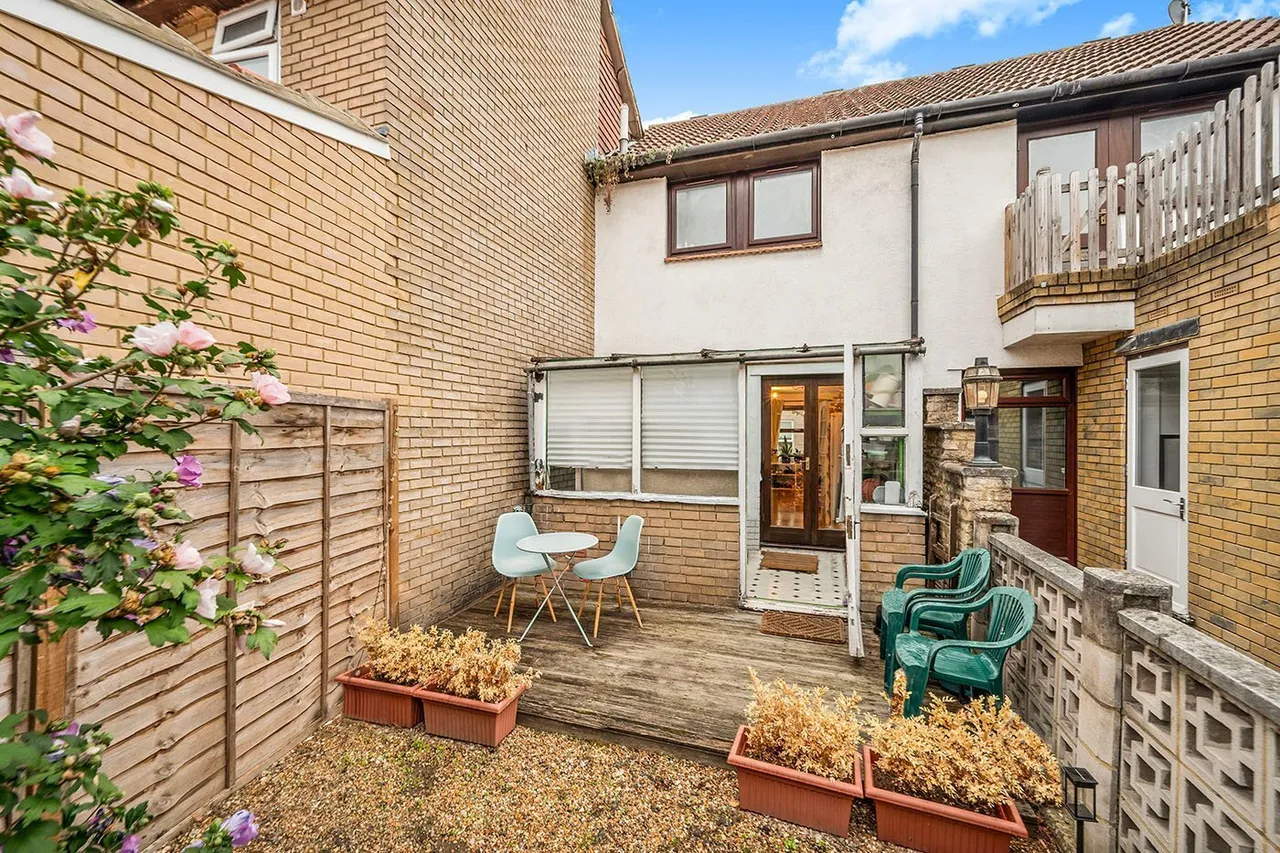 Trothy Road, London, SE1, photo 12