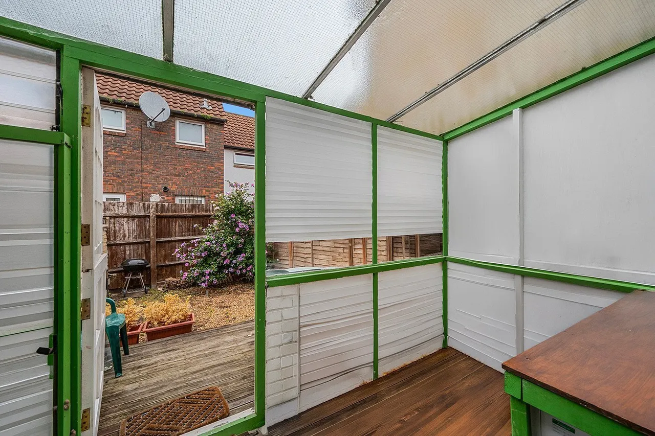 Trothy Road, London, SE1, photo 11