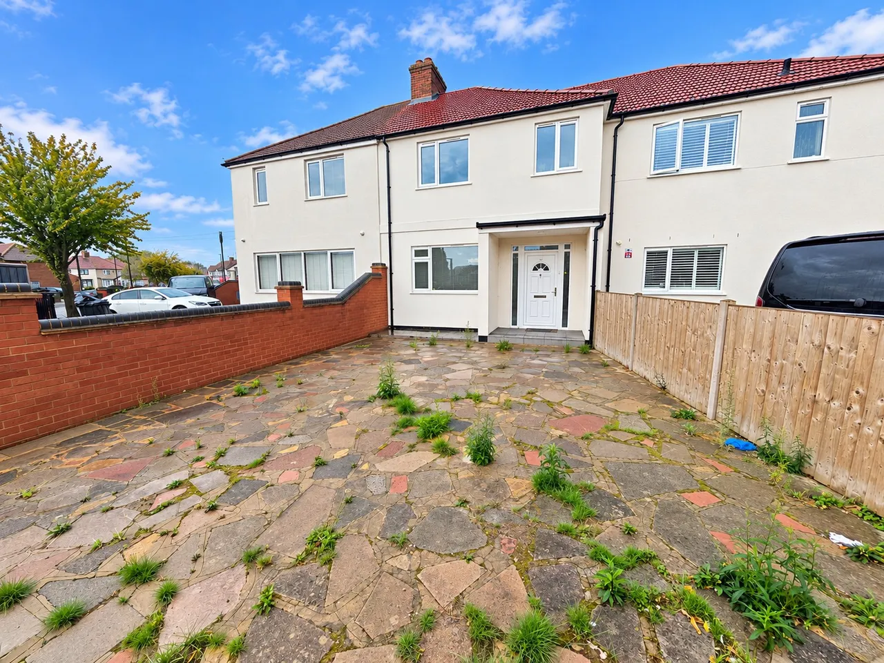 Burns Avenue, Southall, UB1, photo 12
