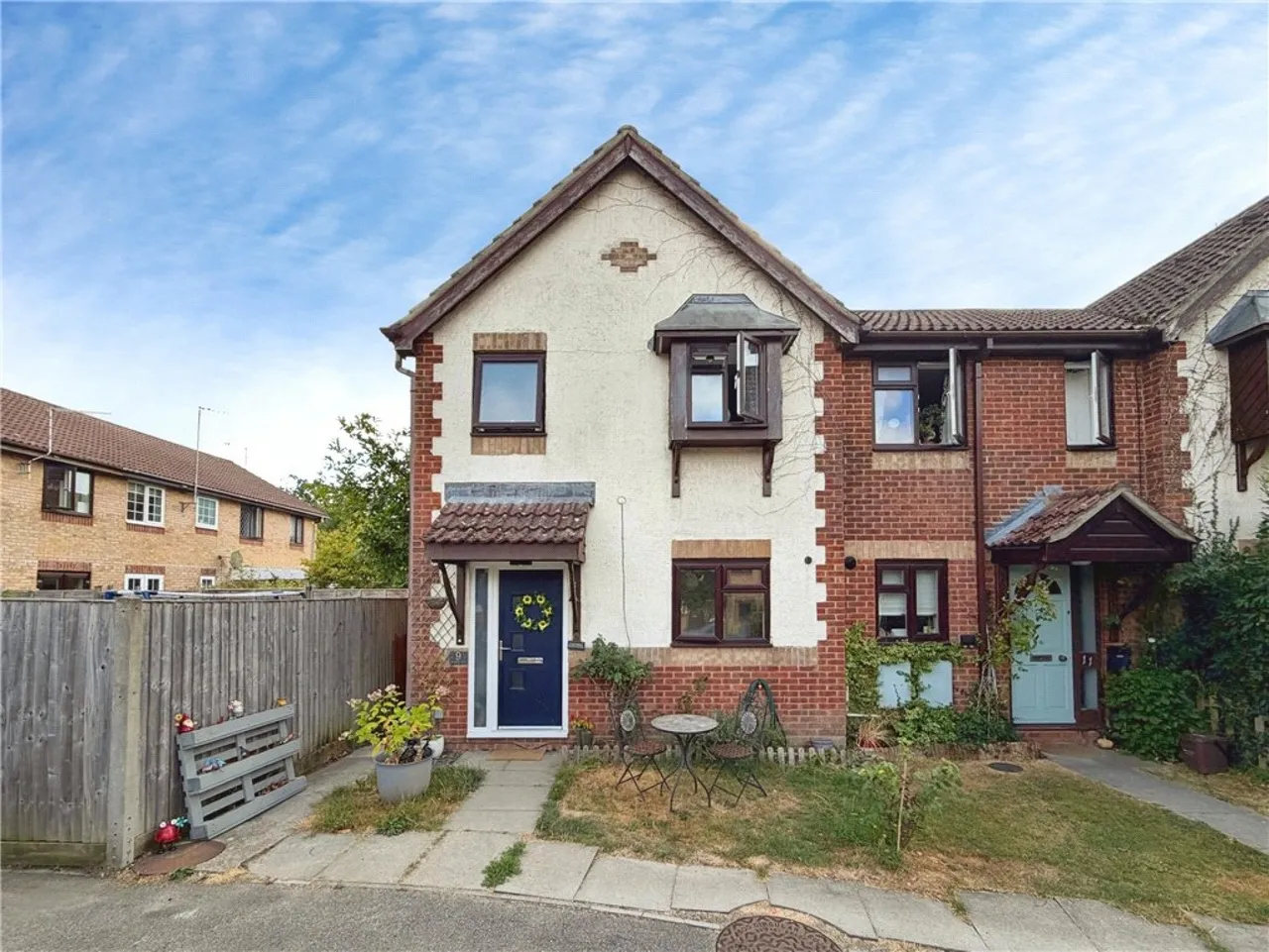 3 bed property for sale, Pentridge Way, Totton, SO40