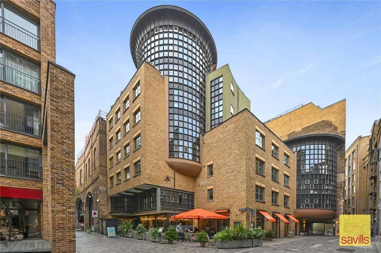 Clink Street, London, SE1 9DW, photo 9