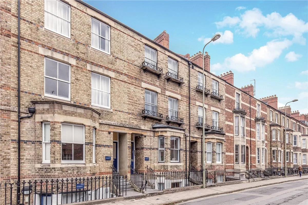 Walton Street, Oxford, OX1, photo 9