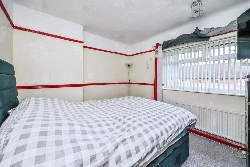 Andover Road, Nottingham, NG5, photo 11