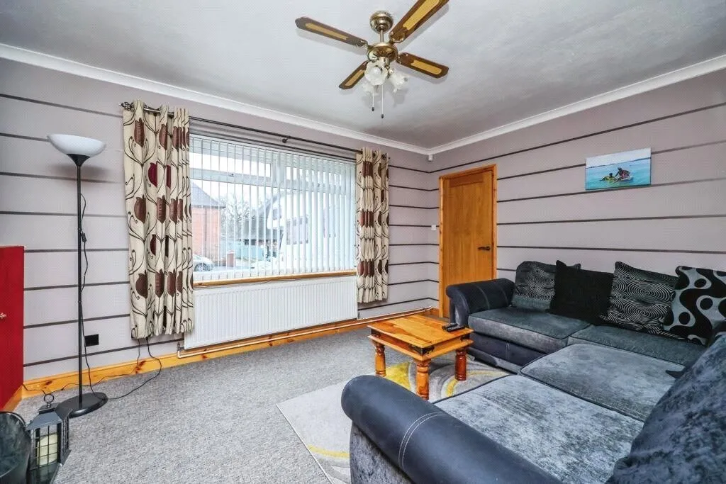 Andover Road, Nottingham, NG5, photo 4