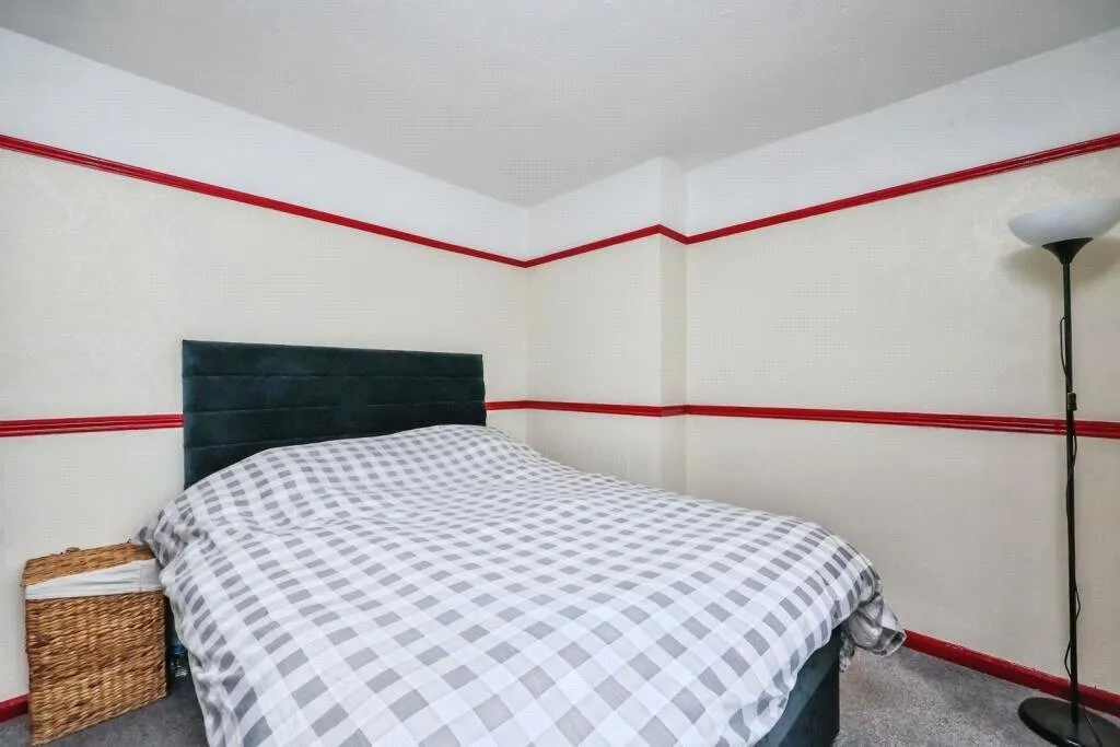 Andover Road, Nottingham, NG5, photo 10