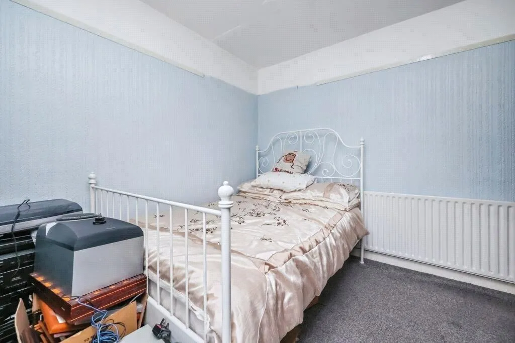 Andover Road, Nottingham, NG5, photo 9