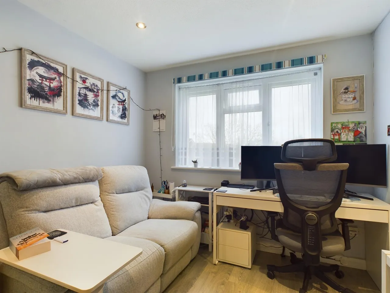 Tewkesbury Close, Popley, Basingstoke, RG24, photo 3
