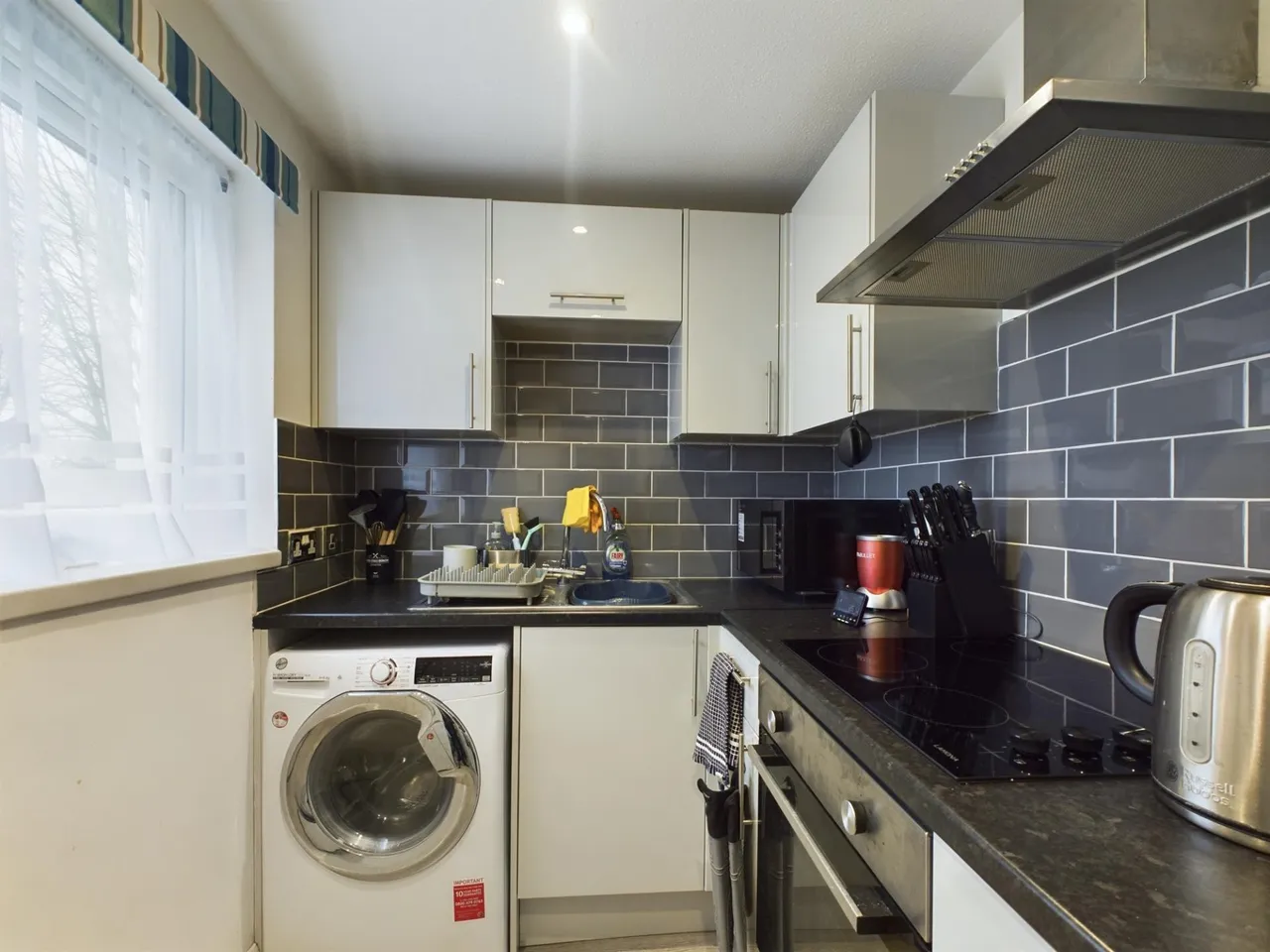 Tewkesbury Close, Popley, Basingstoke, RG24, photo 4