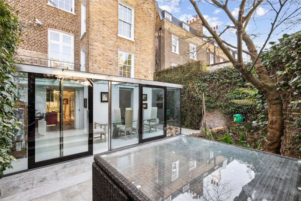 Holland Park Avenue, London, W11 3QU, photo 10