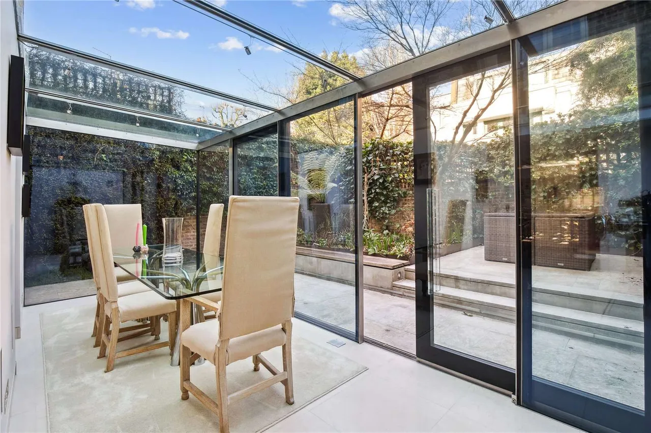 Holland Park Avenue, London, W11 3QU, photo 9