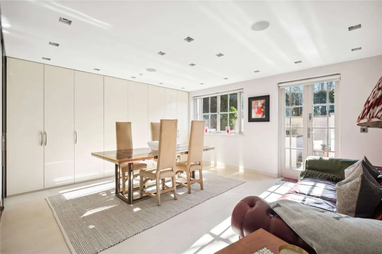 Holland Park Avenue, London, W11 3QU, photo 7