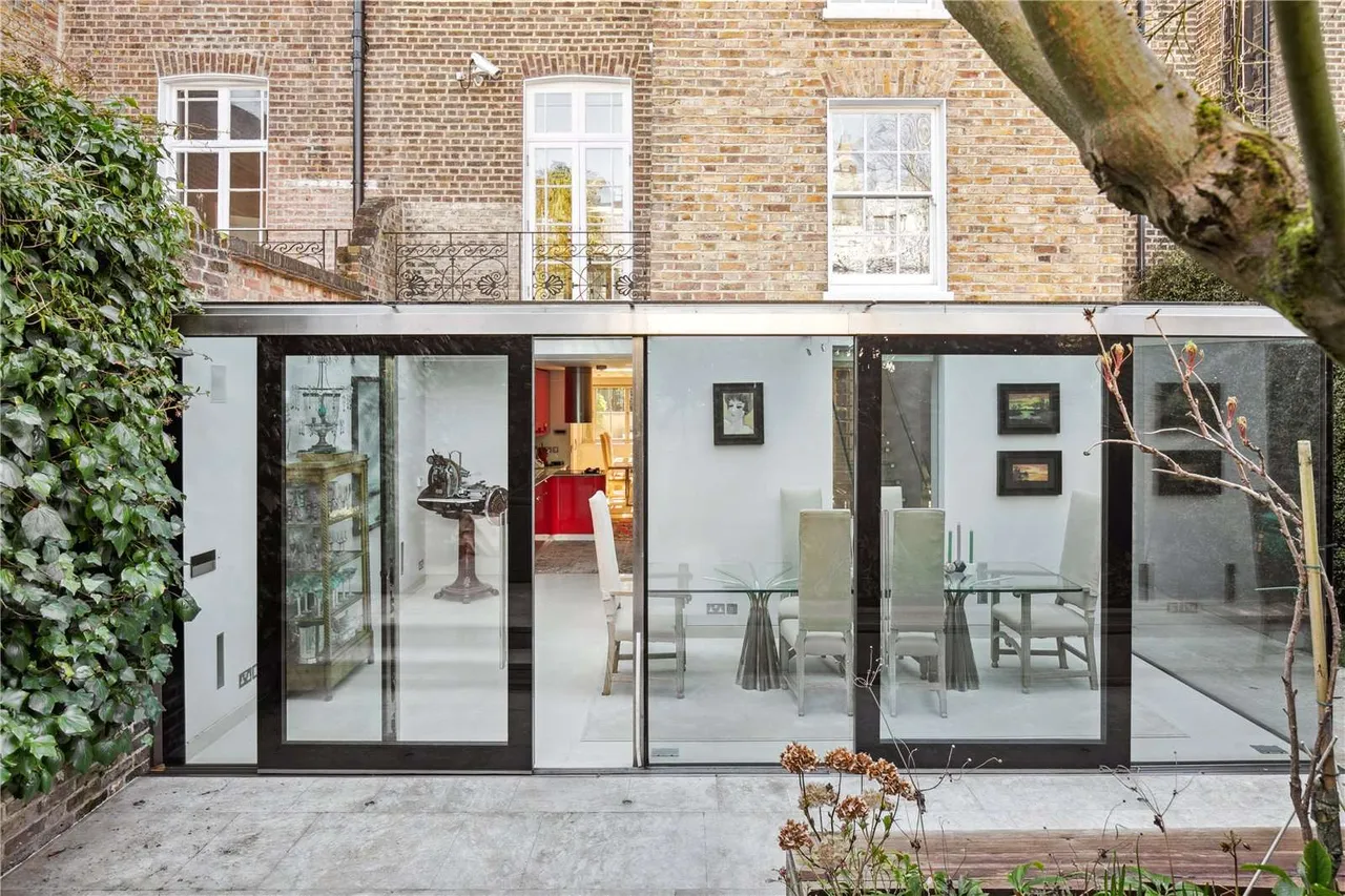 Holland Park Avenue, London, W11 3QU, photo 11
