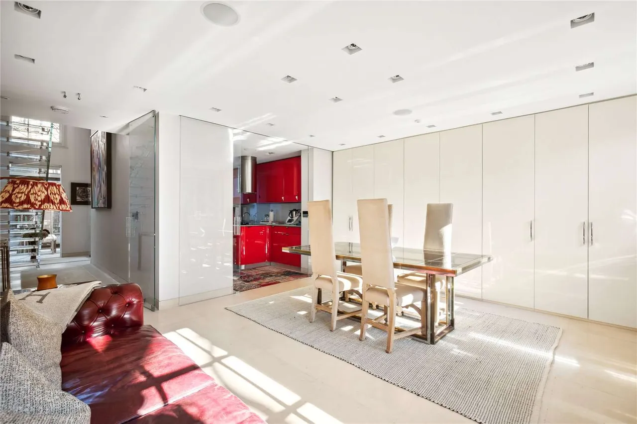 Holland Park Avenue, London, W11 3QU, photo 8