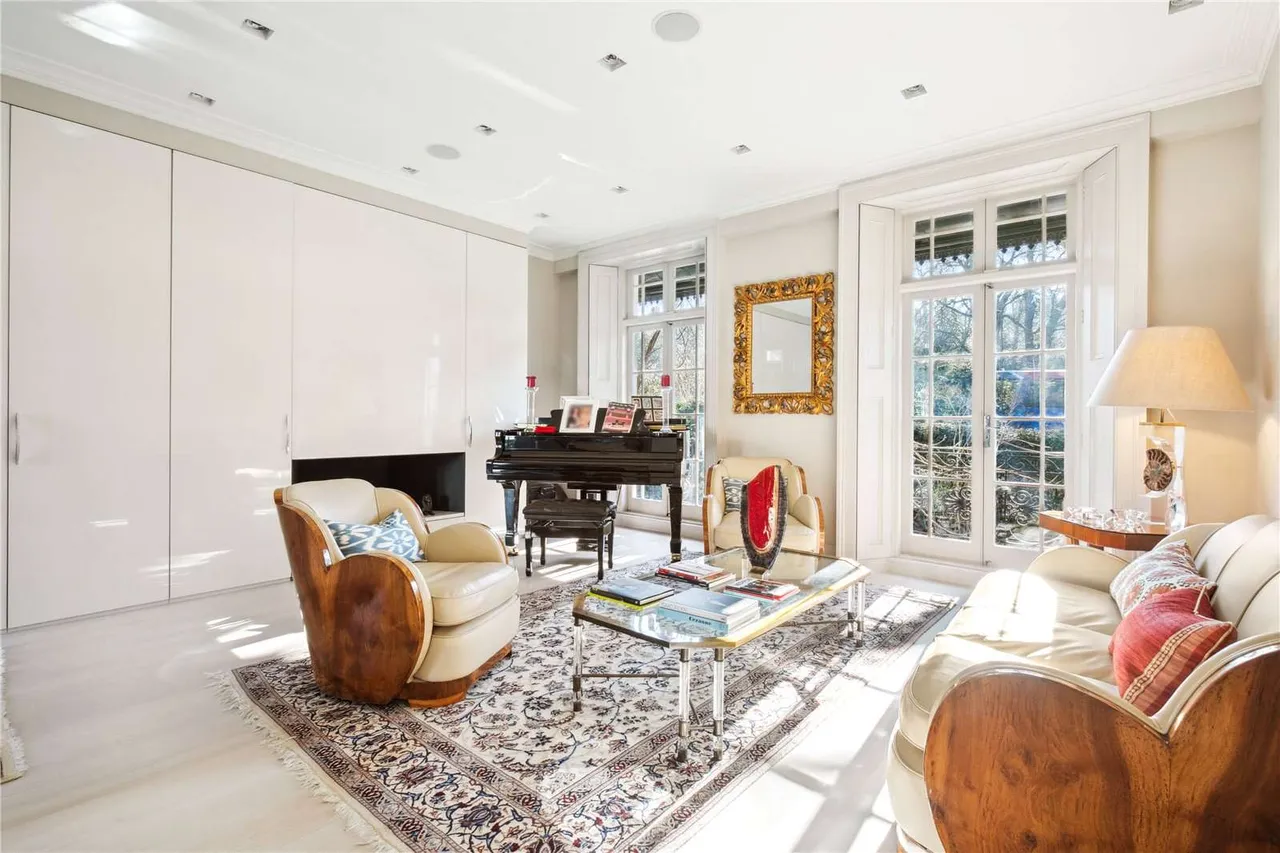 Holland Park Avenue, London, W11 3QU, photo 4