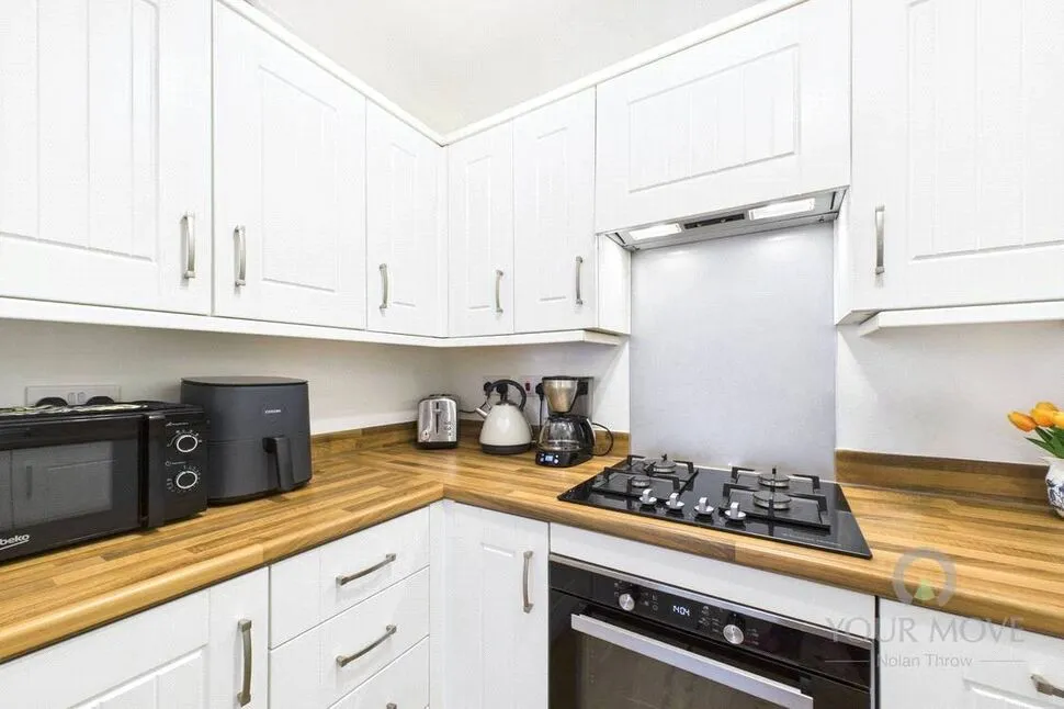 Foundry Drive, Buckingham, Buckinghamshire, MK18, photo 5