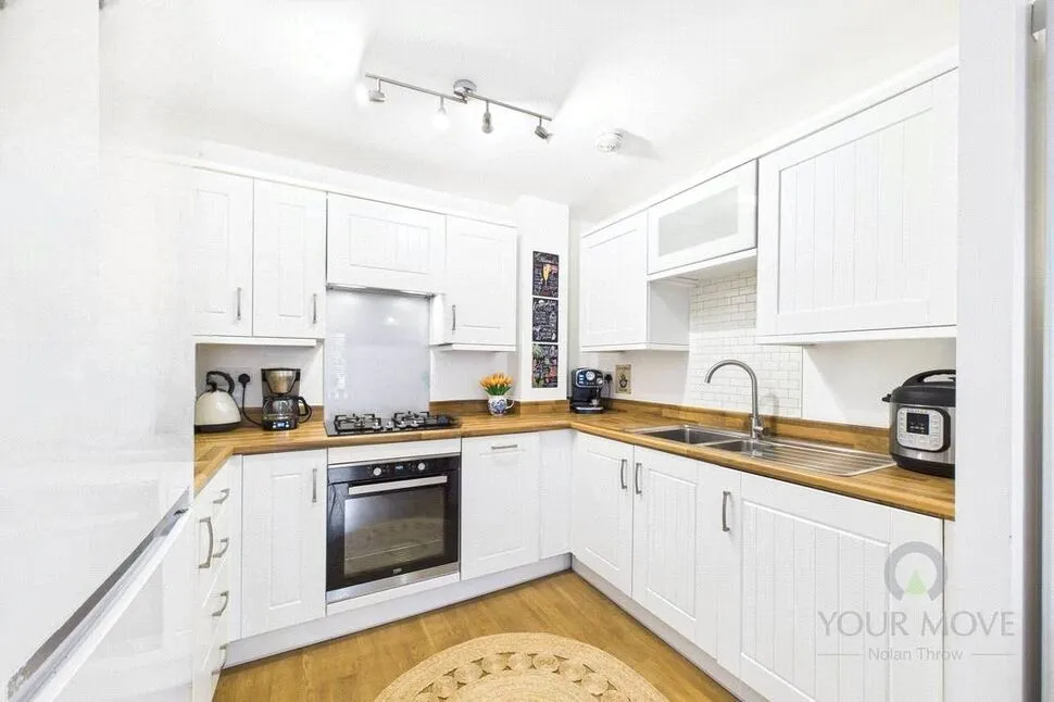 Foundry Drive, Buckingham, Buckinghamshire, MK18, photo 10