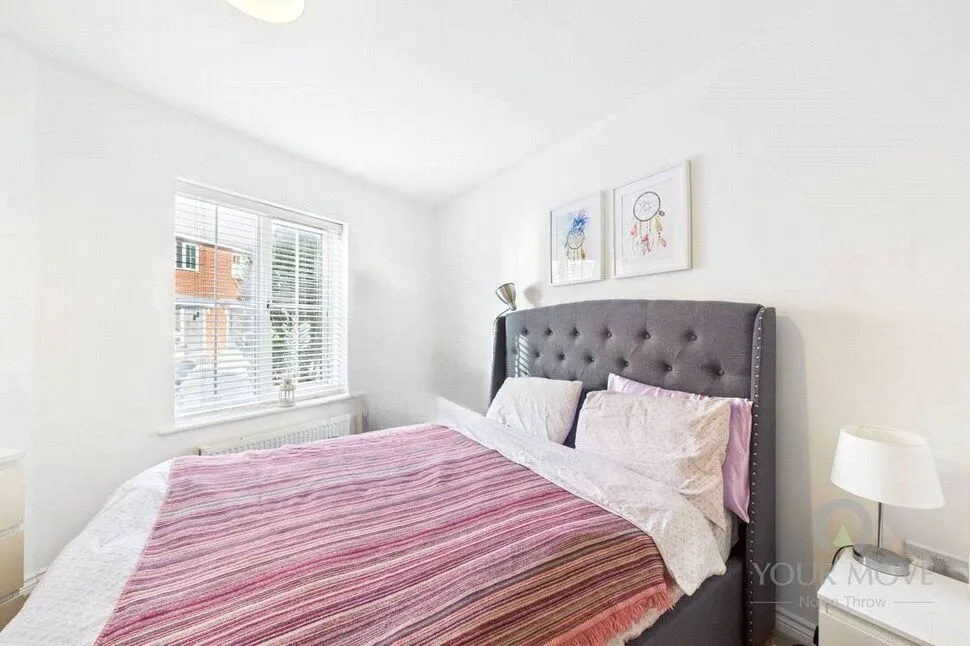 Foundry Drive, Buckingham, Buckinghamshire, MK18, photo 6