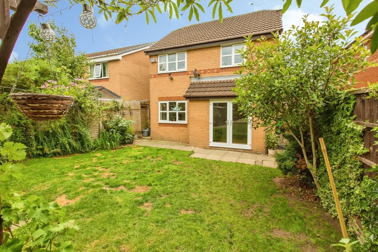 Skipton Close, Bamber Bridge, Preston, Lancashire, PR5, photo 18